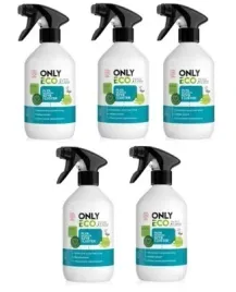 only-eco-plyn-do-mycia-szyb-i-luster-5x500ml-new
