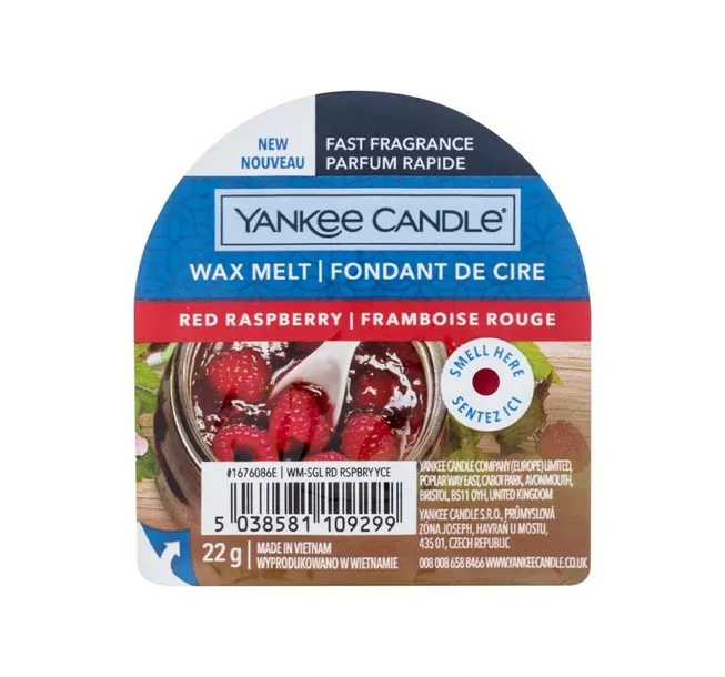 yankee-candle-wosk-zapachowy-red-raspberry-stan-nowy-czas-palenia-do-10h