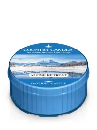 country-candle-swieca-35g-alpine-retreat