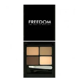 freedom-zestaw-do-stylizacji-brwi-light-medium
