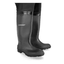 spodniobuty-dunlop-wodery-wedkarskie-rybackie-czarne-wodoodporne-waders
