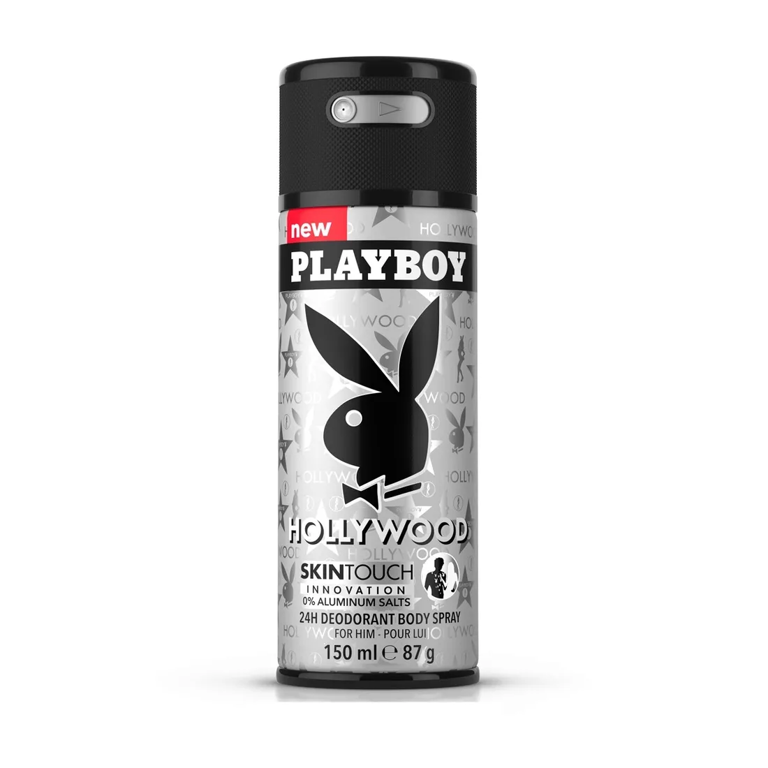 playboy-hollywood-for-him-150ml-dezodorant