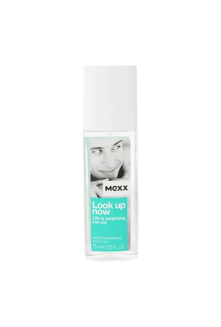 mexx-look-up-now-for-him-dezodorant-spray-szklo-75ml-mezczyzna-deo-stan-nowy