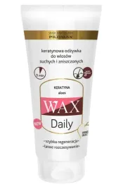 wax-daily-odzywka-do-wlosow-suchych-cienkich-200ml-keratyna