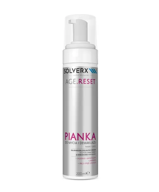 solverx-age-reset-pianka-do-twarzy-200ml-marka-solverx
