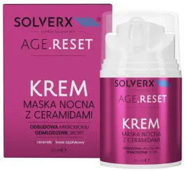 solverx-age-reset-krem-maska-50-ml-nocna-z-ceramidami