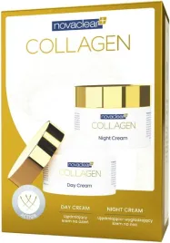 novaclear-collagen-zestaw-ujedrniajacy-krem-na-dzien-i-krem-na-noc-2x-50-ml