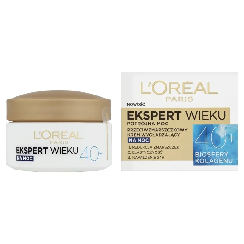 loreal-ekspert-wieku-40-noc-50ml
