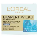 loreal-ekspert-wieku-40-noc-50ml-stan-nowy
