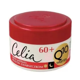 celia-q10-60-krem-poltlusty-przeciw-zmarszczkom