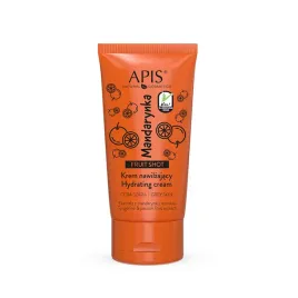 apis-fruit-shot-krem-nawilzajacy-mandarynka-50ml