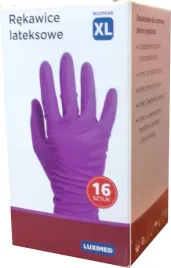 luximed-rekawiczki-lateksowe-xl-16-szt-fioletowe