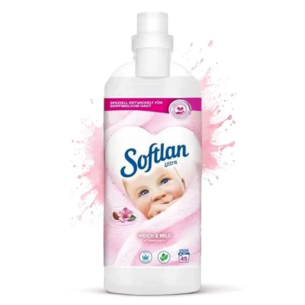 softlan-weichandmild-ultra-do-plukania-45p-de-pojemnosc-1-l