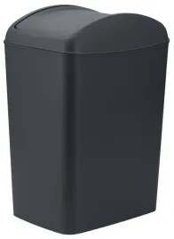 galicja-kosz-uchylny-slim-5-l-na-smieci-odpadki-antracytowy-waski