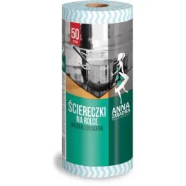 anna-zaradna-scierki-domowe-na-rolce-50sztuk-miekkie-i-delikatne