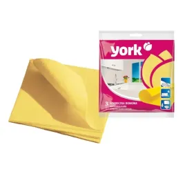 york-scierka-wiskoza-w-opakowaniu-3-szt-zolty