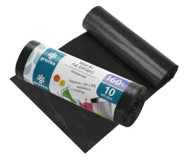 gratka-worki-na-smieci-160l-z-folii-ldpe-10-sztuk