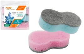 ravi-zmywak-kuchenny-ostry-profilowany-3-szt-mix-kolorow