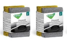 forte-zmywak-do-delikatnych-powierzchni-2x2sztuk