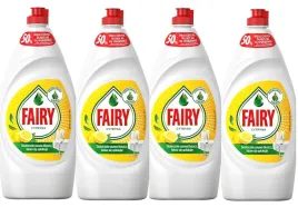 fairy-plyn-do-naczyn-cytryna-4x900ml