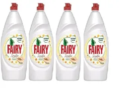 fairy-plyn-do-naczyn-rumianek-4x900ml