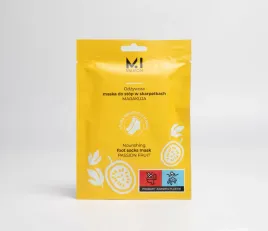 mi-marion-odzywcza-maska-do-stop-w-skarpetkach-marakuja