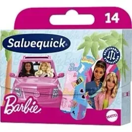 salvequick-barbie-plastry-dla-dzieci-14-sztuk