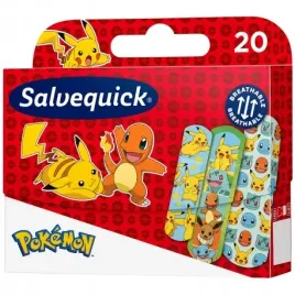 salvequick-plastry-pokemon-dla-dzieci-wodoodporne-oddychajace-20-sztuk