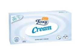 foxy-cream-chusteczki-higieniczne-w-pudelku-box-75sztuk