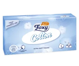 foxy-cotton-chusteczki-higieniczne-w-pudelku-box-90sztuk