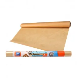 ravi-papier-do-pieczenia-brazowy-6mx38cm
