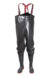 mocne-spodniobuty-wodery-pros-sb01-strong-czarne45