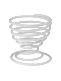 galicja-podstawka-pod-jajko-24012-biala-sprezynka