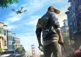 naklejki-na-sciane-plakat-watch-dogs-100x70
