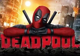 naklejki-na-sciane-plakat-deadpool-100x70