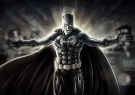 naklejki-na-sciane-plakat-batman-100x70