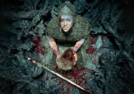 naklejki-na-sciane-plakat-hellblade-100x70