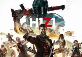 naklejki-na-sciane-plakat-h1z1-100x70