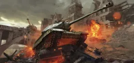 fototapeta-world-of-tanks-200x95-samoprzylepna