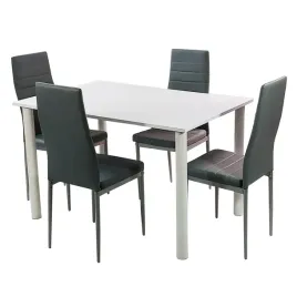 zestaw-stol-lugano-120-bialy-i-4-krzesla-nicea-szare