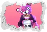 naklejki-na-sciane-dla-dzieci-3d-fortnite-70x50-stan-nowy