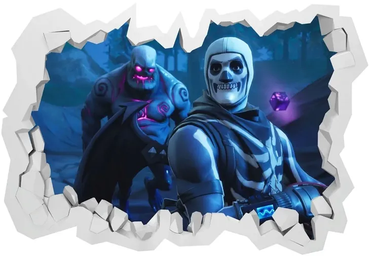 naklejki-na-sciane-dla-dzieci-3d-fortnite-70x50-waga-z-opakowaniem-3-kg