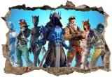 naklejki-na-sciane-dla-dzieci-3d-fortnite-70x50-dlugosc-50-cm