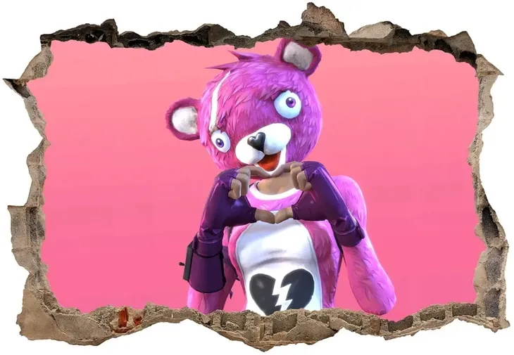 naklejki-na-sciane-dla-dzieci-3d-fortnite-70x50-szerokosc-70-cm