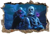 naklejki-na-sciane-dla-dzieci-3d-fortnite-70x50-stan-nowy-waga-z-opakowaniem-3-kg