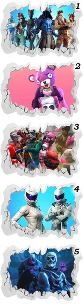 naklejki-na-sciane-dla-dzieci-3d-fortnite-70x50-stan-nowy-dlugosc-50-cm