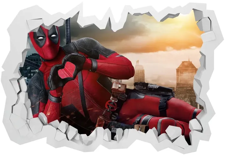 naklejki-na-sciane-3d-deadpool-130x90-plec-chlopcy-dziewczynki
