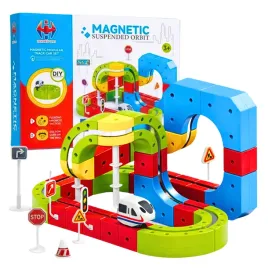 klocki-magnetyczne-kolejka-elektryczna-tor-antygrawitacyjny-pociag-89-el