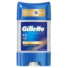 gillette-antyperspirant-w-zelu-champion-gold-70-ml