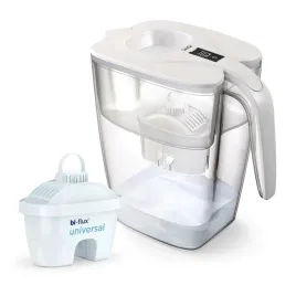 dzbanek-filtrujacy-laica-big-milano-37l-filtr-bi-flux-do-filtrowania-wody